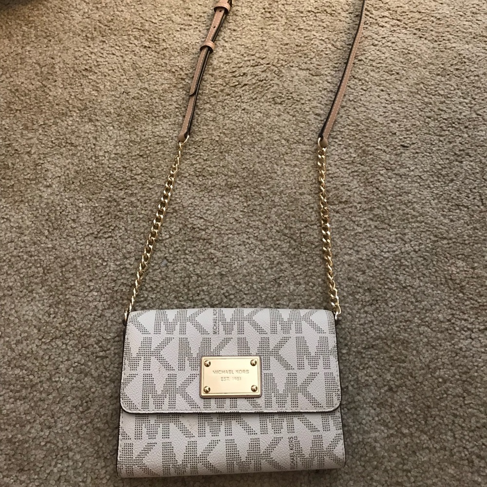 Michael Kors small purse